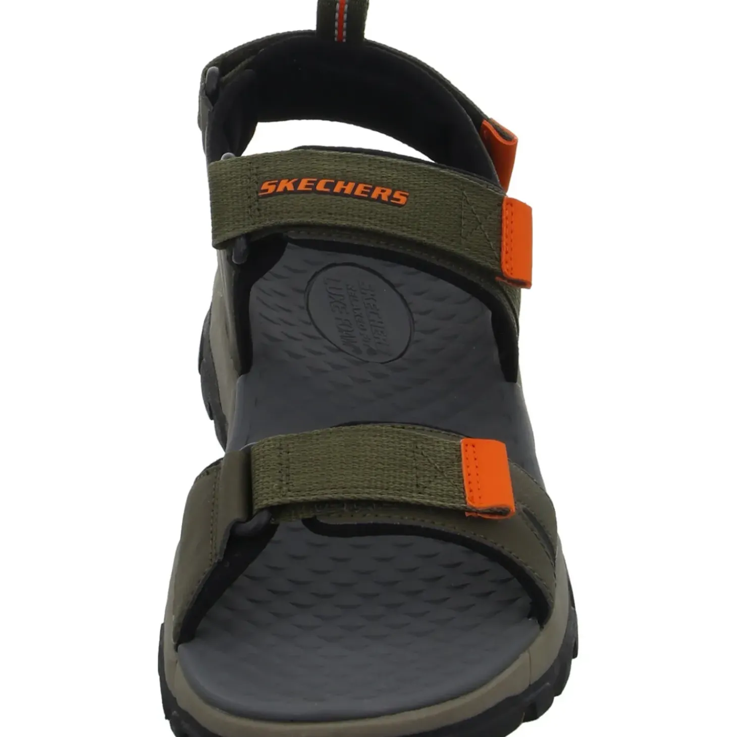 Skechers Sandalette Freizeit (casual) TRESMEN-RYER