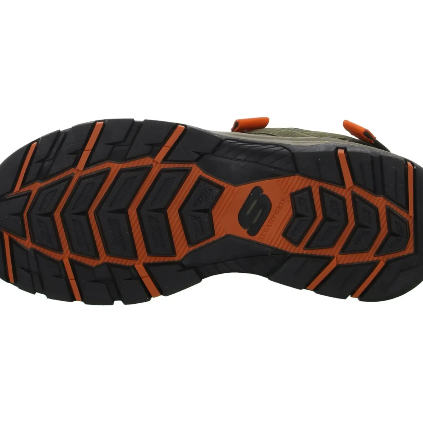 Skechers Sandalette Freizeit (casual) TRESMEN-RYER