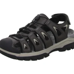 Skechers Sandalette Zehenschutz Freizeit (casual) Tresmen-OUTSEEN