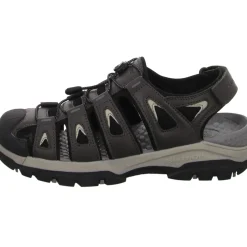 Skechers Sandalette Zehenschutz Freizeit (casual) Tresmen-OUTSEEN