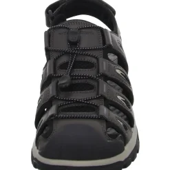 Skechers Sandalette Zehenschutz Freizeit (casual) Tresmen-OUTSEEN
