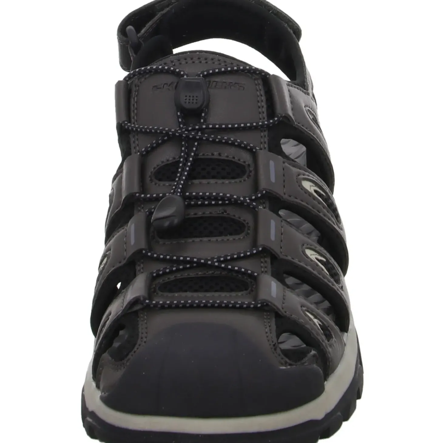 Skechers Sandalette Zehenschutz Freizeit (casual) Tresmen-OUTSEEN