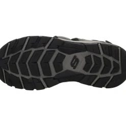 Skechers Sandalette Zehenschutz Freizeit (casual) Tresmen-OUTSEEN