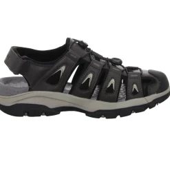 Skechers Sandalette Zehenschutz Freizeit (casual) Tresmen-OUTSEEN