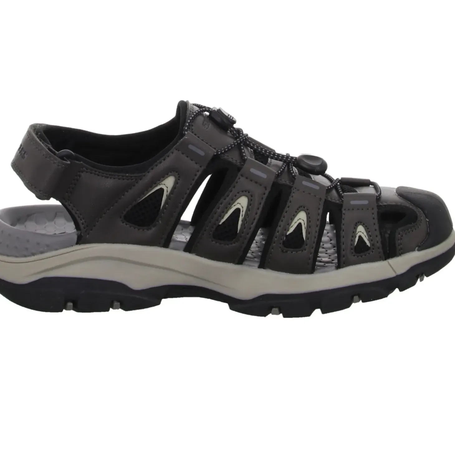 Skechers Sandalette Zehenschutz Freizeit (casual) Tresmen-OUTSEEN