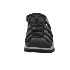 Skechers Sandalette Zehenschutz Freizeit (casual) Tresmen-OUTSEEN