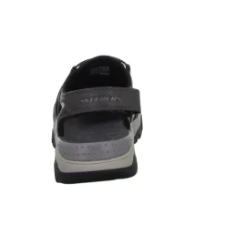 Skechers Sandalette Zehenschutz Freizeit (casual) Tresmen-OUTSEEN