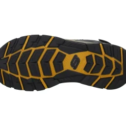 Skechers Sandalette Zehenschutz Freizeit (casual) TRESMEN-MENARD