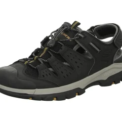 Skechers Sandalette Zehenschutz Freizeit (casual) TRESMEN-MENARD