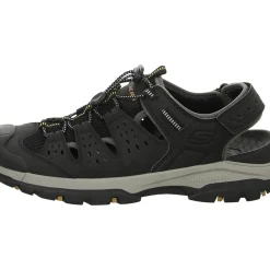 Skechers Sandalette Zehenschutz Freizeit (casual) TRESMEN-MENARD