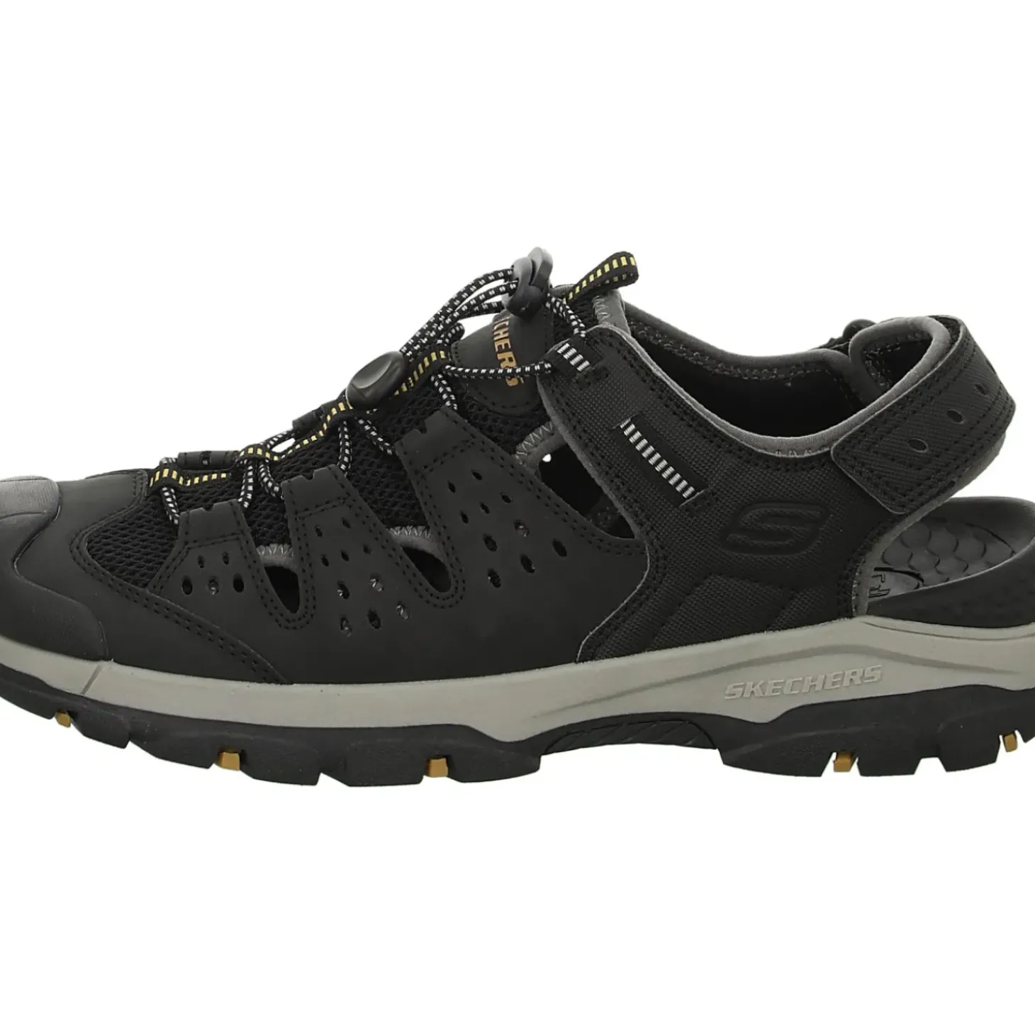 Skechers Sandalette Zehenschutz Freizeit (casual) TRESMEN-MENARD