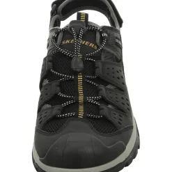 Skechers Sandalette Zehenschutz Freizeit (casual) TRESMEN-MENARD
