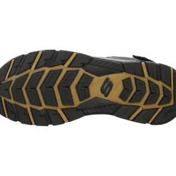 Skechers Sandalette Zehenschutz Freizeit (casual) TRESMEN-MENARD