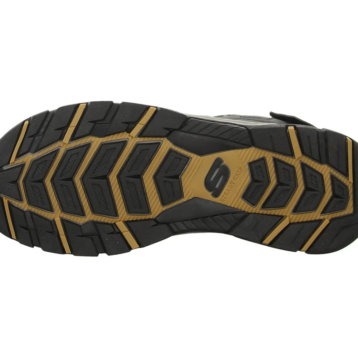 Skechers Sandalette Zehenschutz Freizeit (casual) TRESMEN-MENARD