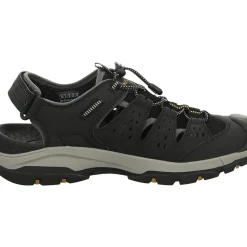 Skechers Sandalette Zehenschutz Freizeit (casual) TRESMEN-MENARD