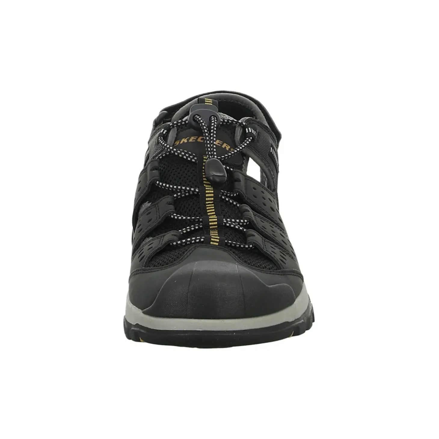 Skechers Sandalette Zehenschutz Freizeit (casual) TRESMEN-MENARD