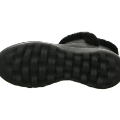 Skechers Schlupf-/Reißverschlußstiefelette Warmfutter bis 35mm Absatz (casual) ON-THE-GO JOY-Endeavor