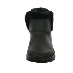 Skechers Schlupf-/Reißverschlußstiefelette Warmfutter bis 35mm Absatz (casual) ON-THE-GO JOY-Endeavor