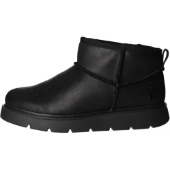 Skechers Schlupf-/Reißverschlußstiefelette Warmfutter bis 35mm Absatz (casual) Keepsakes Lite-SNOW BIRD
