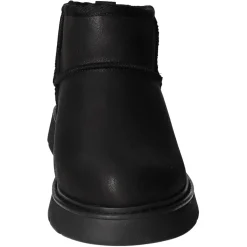 Skechers Schlupf-/Reißverschlußstiefelette Warmfutter bis 35mm Absatz (casual) Keepsakes Lite-SNOW BIRD