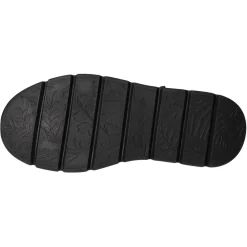Skechers Schlupf-/Reißverschlußstiefelette Warmfutter bis 35mm Absatz (casual) Keepsakes Lite-SNOW BIRD