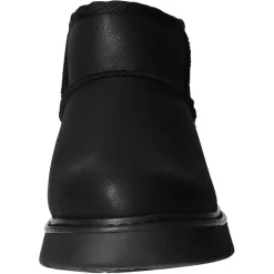 Skechers Schlupf-/Reißverschlußstiefelette Warmfutter bis 35mm Absatz (casual) Keepsakes Lite-SNOW BIRD