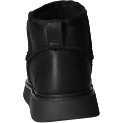 Skechers Schlupf-/Reißverschlußstiefelette Warmfutter bis 35mm Absatz (casual) Keepsakes Lite-SNOW BIRD