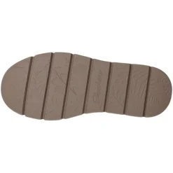 Skechers Schlupf-/Reißverschlußstiefelette Warmfutter bis 35mm Absatz (casual) Keepsakes Lite-SNOW BIRD