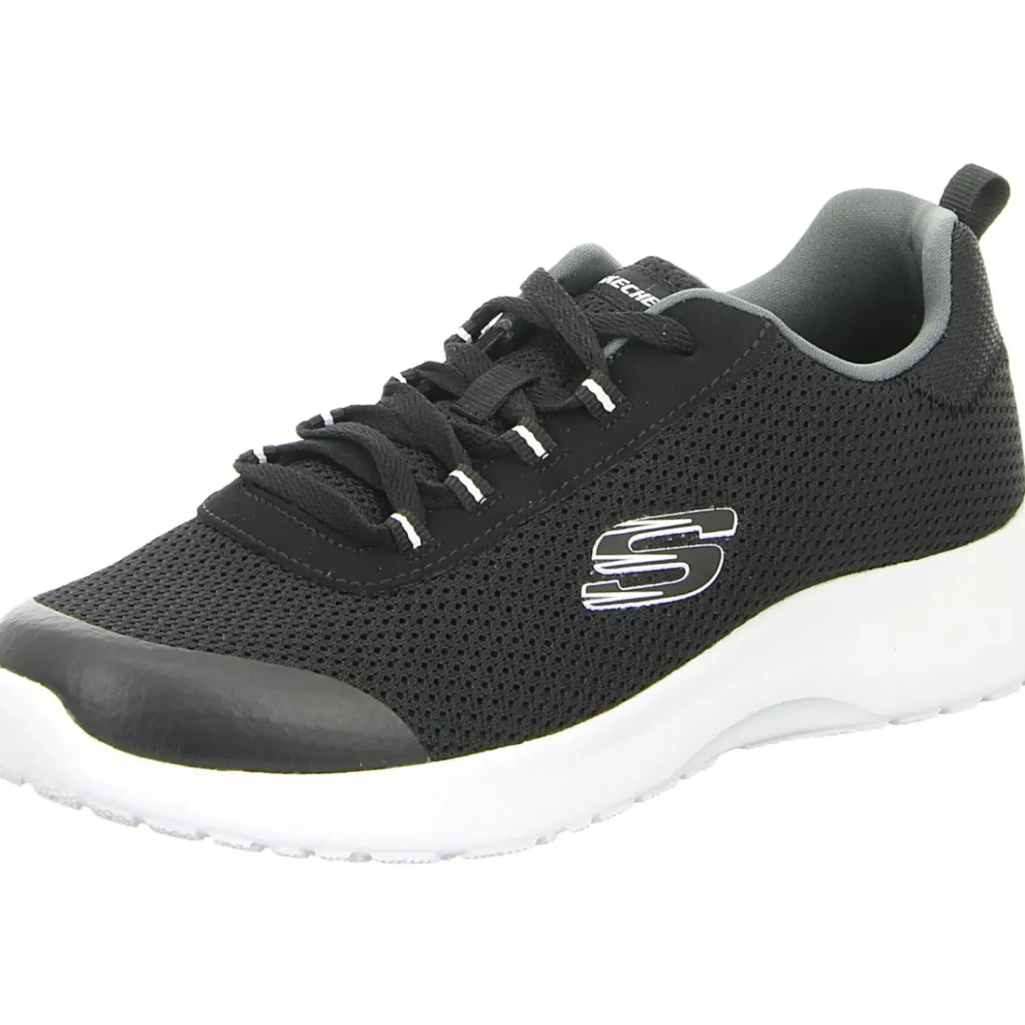 Skechers Schnürhalbschuh (casual) DYNAMIGHT-TURBO DASH