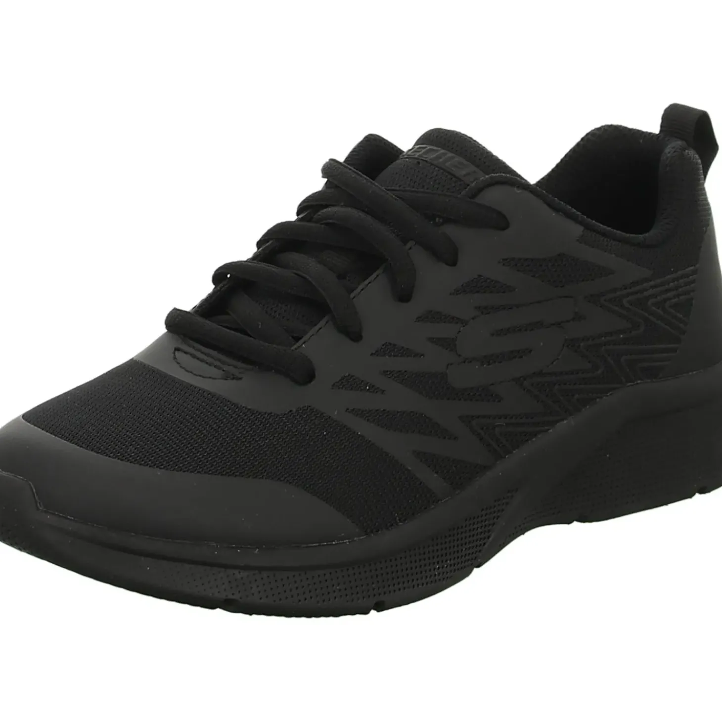Skechers Schnürhalbschuh (casual) MICROSPEC-QUICK SPRINT