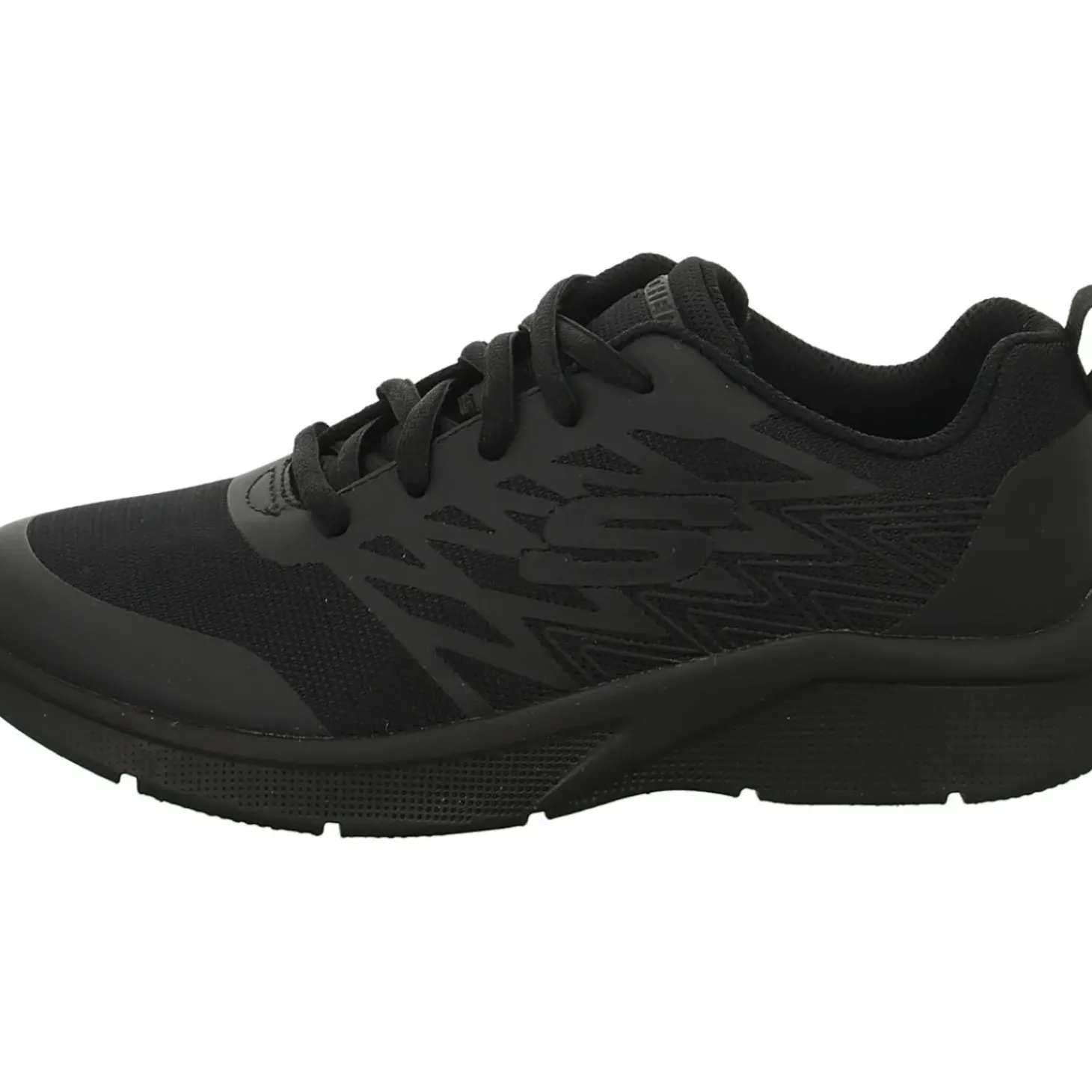 Skechers Schnürhalbschuh (casual) MICROSPEC-QUICK SPRINT