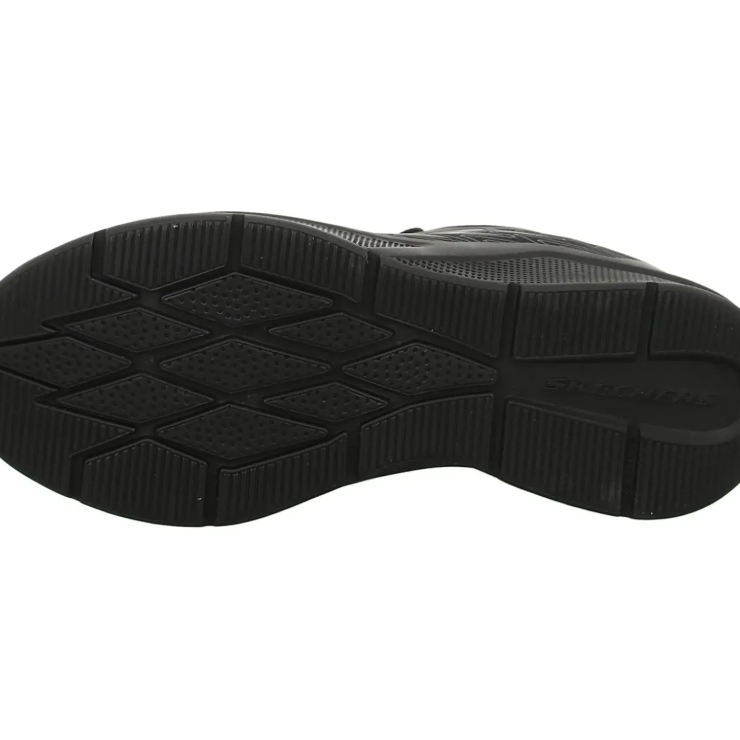 Skechers Schnürhalbschuh (casual) MICROSPEC-QUICK SPRINT