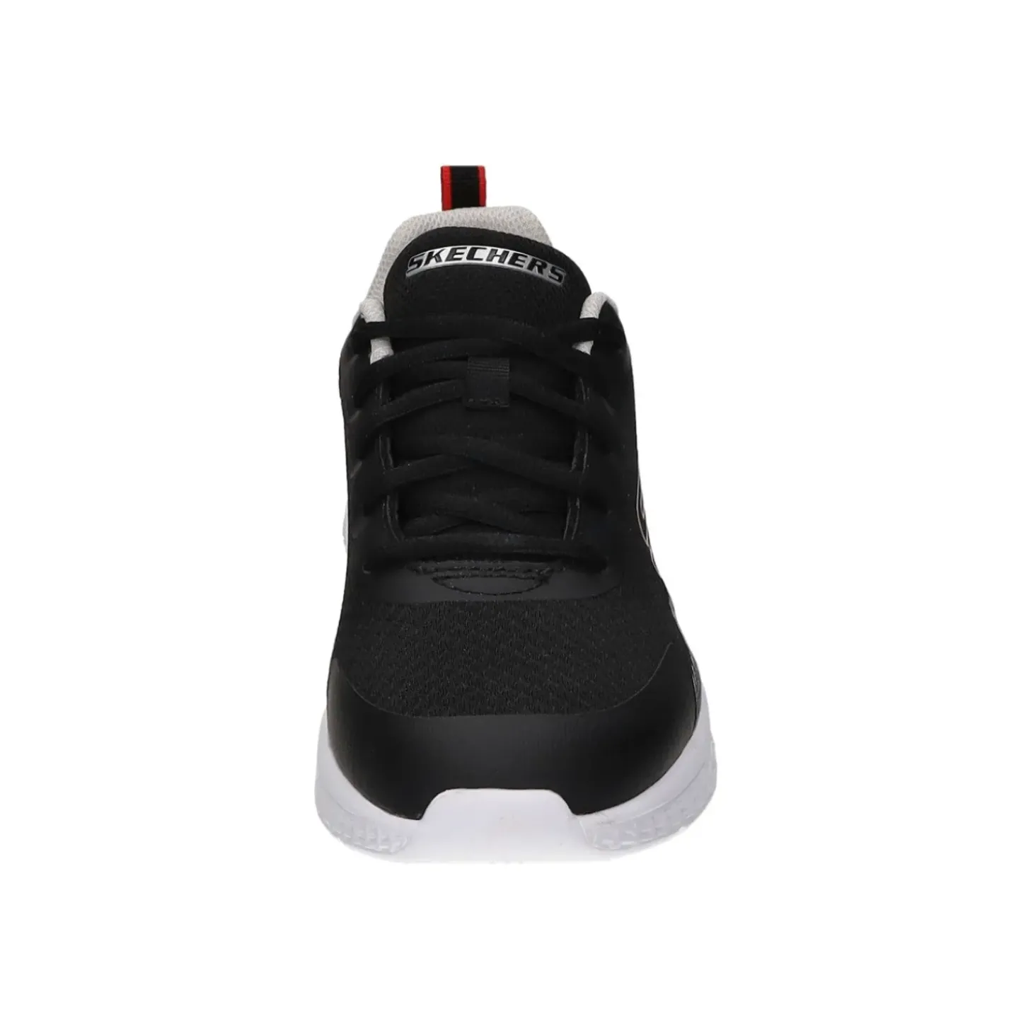 Skechers Schnürhalbschuh (casual) MICROSPEC II-VOVRIX