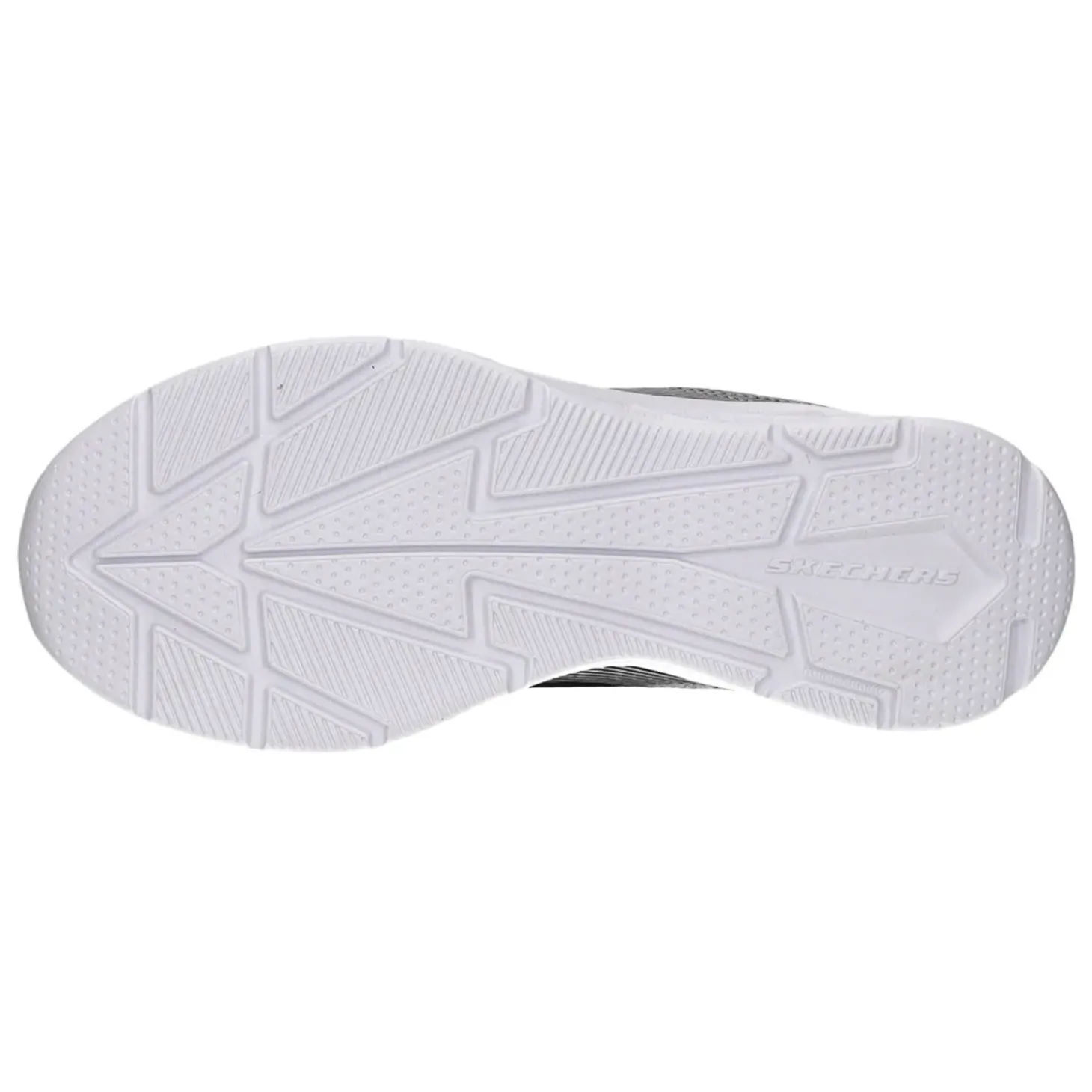 Skechers Schnürhalbschuh (casual) MICROSPEC II-VOVRIX