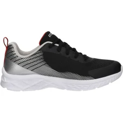 Skechers Schnürhalbschuh (casual) MICROSPEC II-VOVRIX