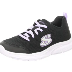 Skechers Schnürhalbschuh (casual) Wavy Lites-BLISSFUL WISH