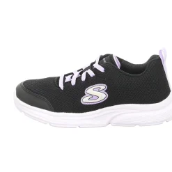 Skechers Schnürhalbschuh (casual) Wavy Lites-BLISSFUL WISH