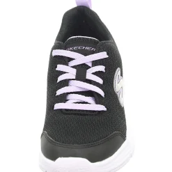 Skechers Schnürhalbschuh (casual) Wavy Lites-BLISSFUL WISH