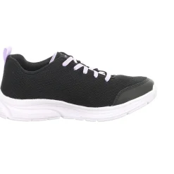 Skechers Schnürhalbschuh (casual) Wavy Lites-BLISSFUL WISH