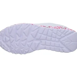 Skechers Schnürhalbschuh (casual) Uno Lite-Lovely Luv