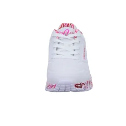 Skechers Schnürhalbschuh (casual) Uno Lite-Lovely Luv