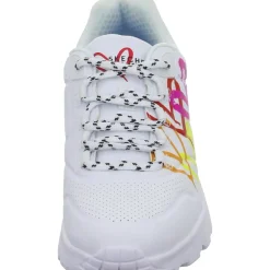 Skechers Schnürhalbschuh (casual) Uno Lite-LOVE BRIGHTS