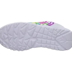 Skechers Schnürhalbschuh (casual) Uno Lite-LOVE BRIGHTS