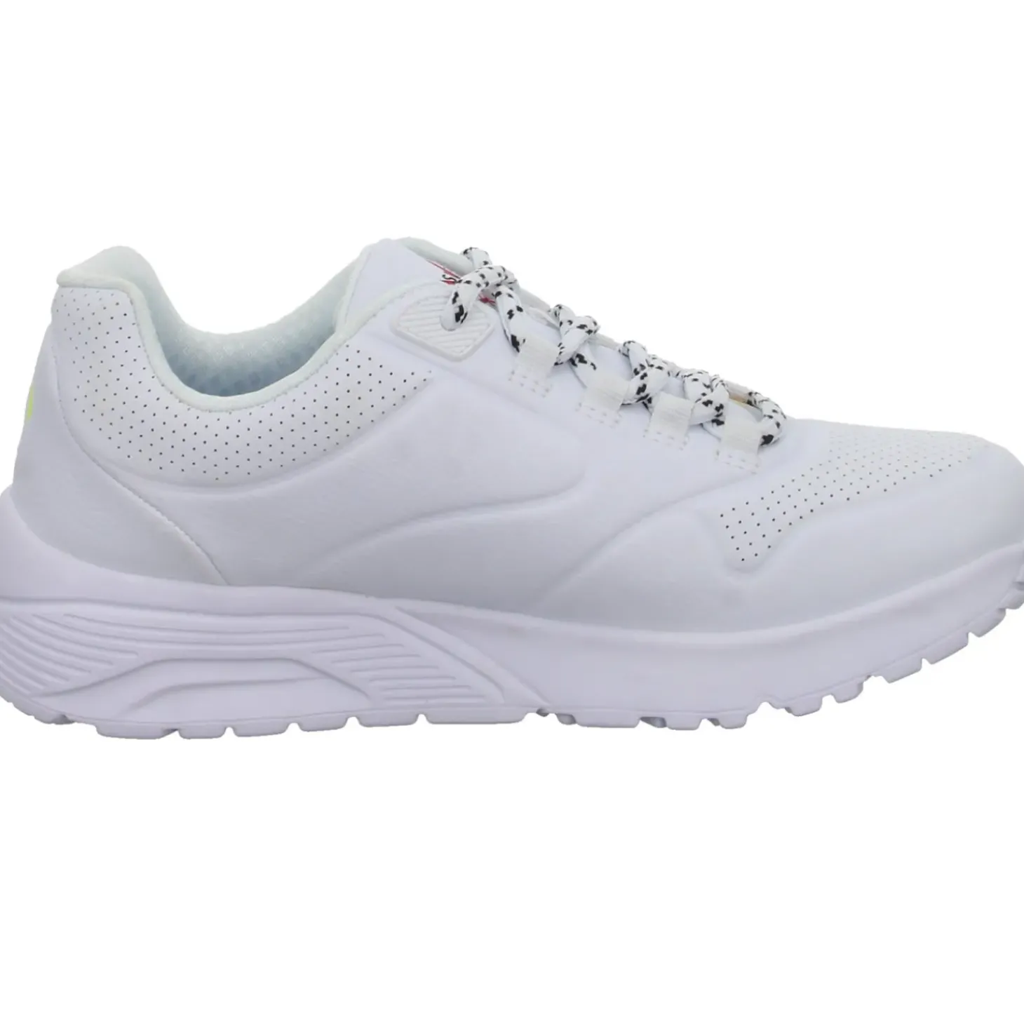 Skechers Schnürhalbschuh (casual) Uno Lite-LOVE BRIGHTS