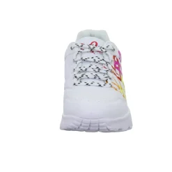 Skechers Schnürhalbschuh (casual) Uno Lite-LOVE BRIGHTS
