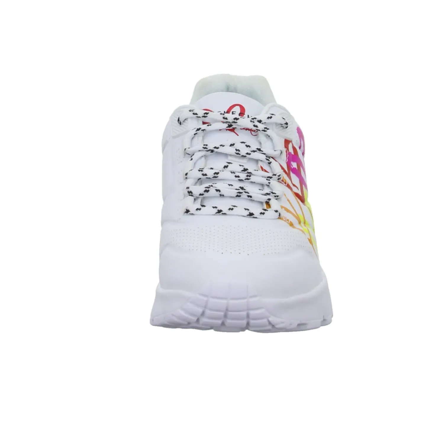 Skechers Schnürhalbschuh (casual) Uno Lite-LOVE BRIGHTS