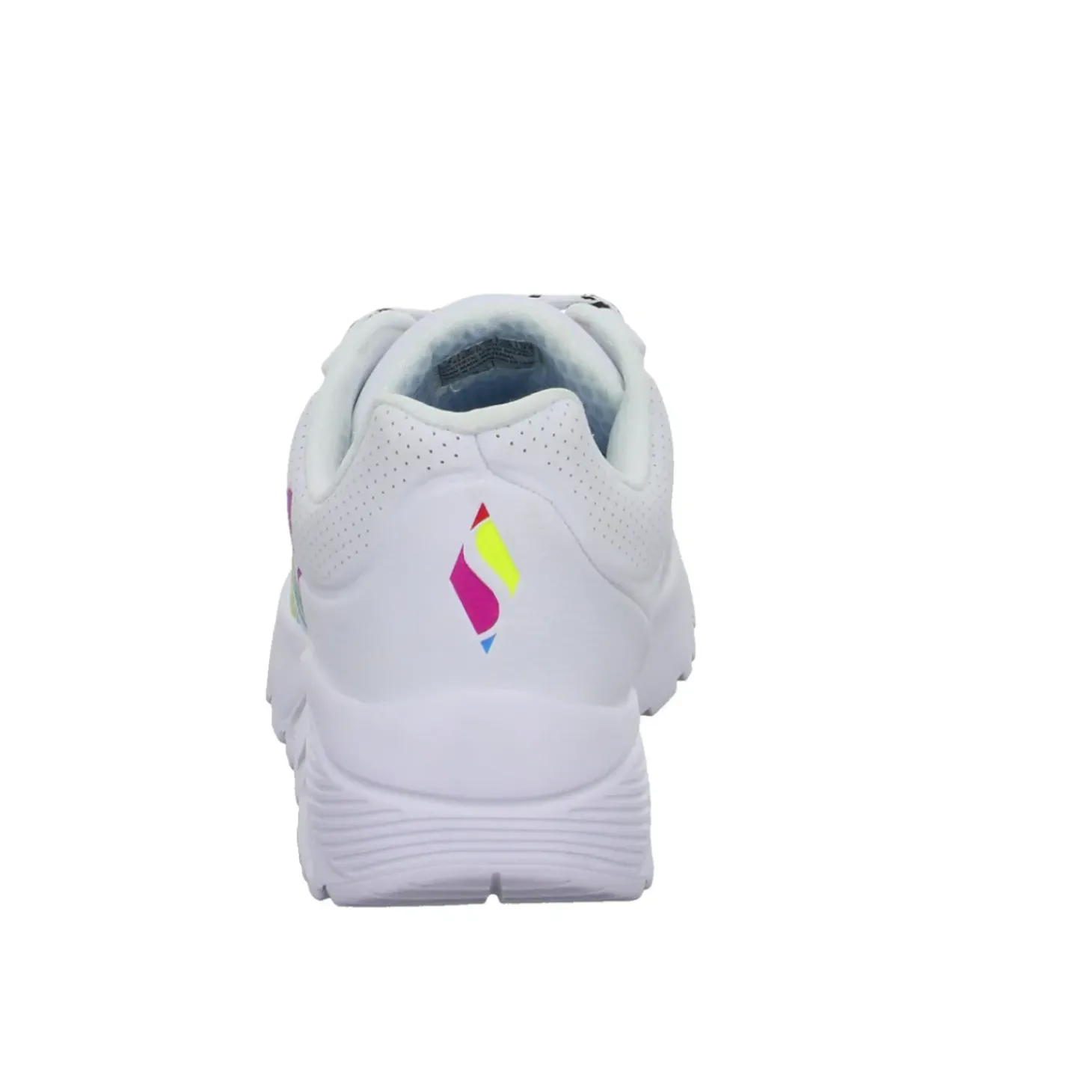 Skechers Schnürhalbschuh (casual) Uno Lite-LOVE BRIGHTS