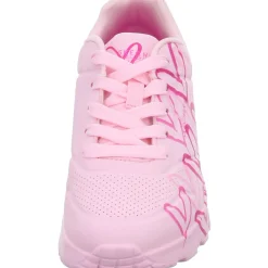 Skechers Schnürhalbschuh (casual) Uno Lite-SPREAD THE JOY