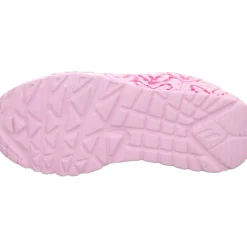 Skechers Schnürhalbschuh (casual) Uno Lite-SPREAD THE JOY