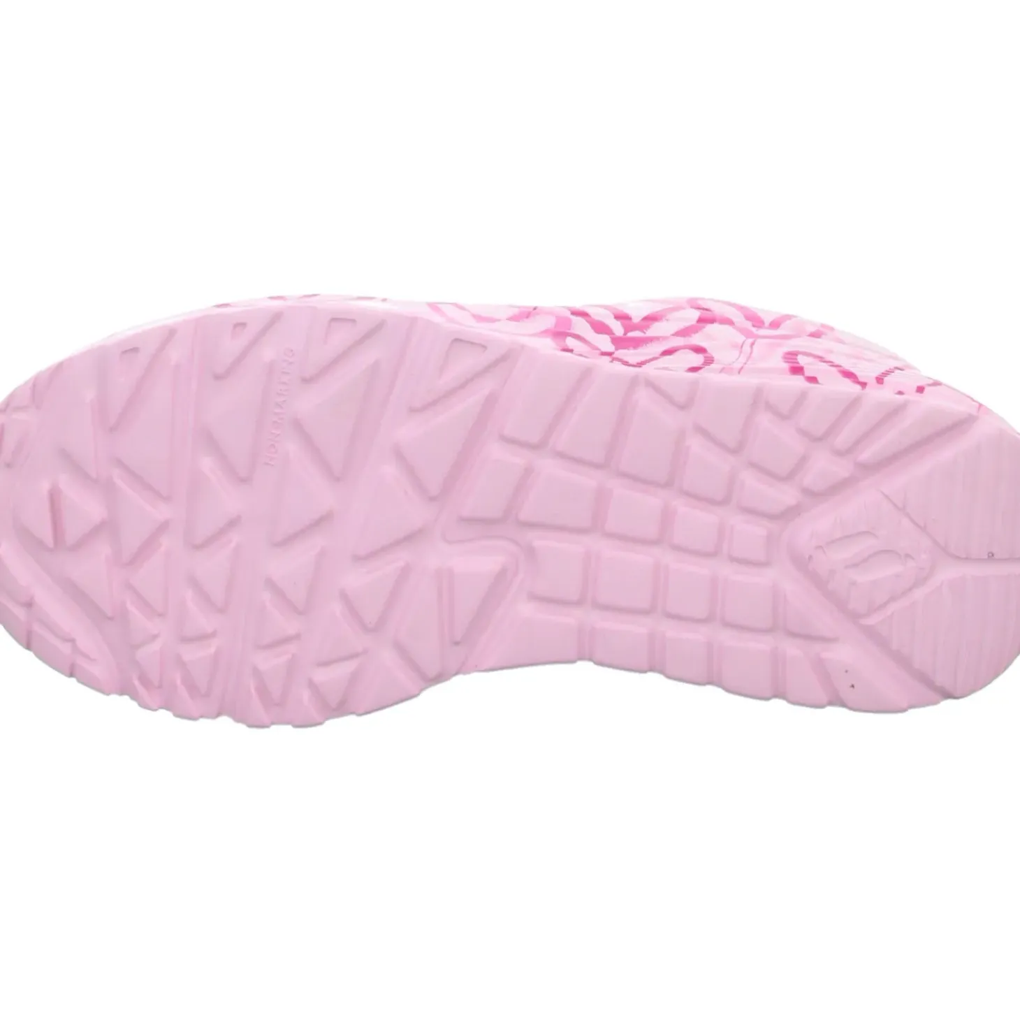 Skechers Schnürhalbschuh (casual) Uno Lite-SPREAD THE JOY